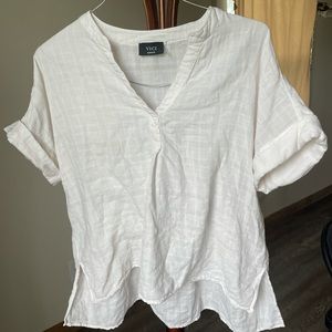 Vicki boho blouse